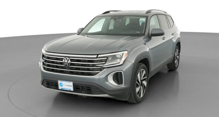 Thumbnail: 2024 Volkswagen Atlas - 1