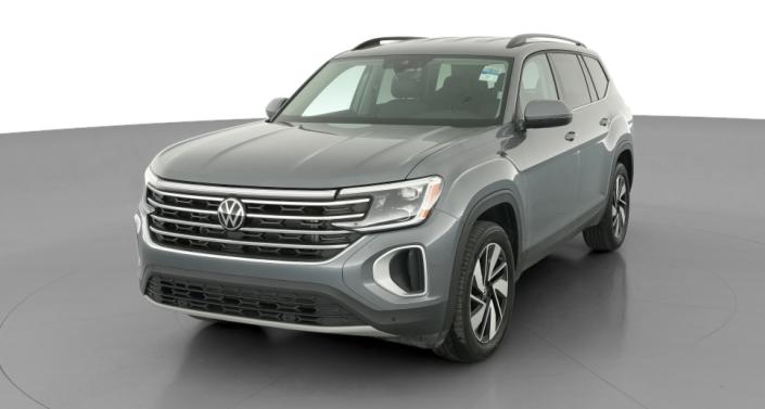 Thumbnail: 2025 Volkswagen Atlas - 1