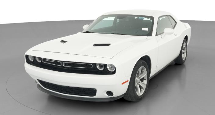 2017 Dodge Challenger SXT -
                  Rocklin, CA