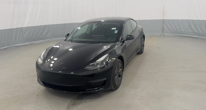 Thumbnail: 2022 Tesla Model 3 - 1