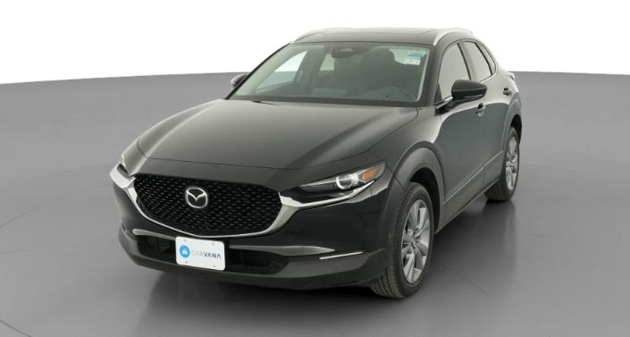 Thumbnail: 2025 Mazda CX-30 - 1