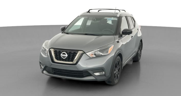 2019 Nissan Kicks SR -
                  Rocklin, CA