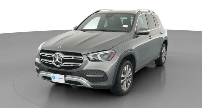 Thumbnail: 2023 Mercedes-Benz GLE - 1