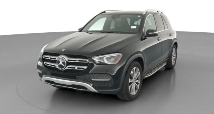 Thumbnail: 2023 Mercedes-Benz GLE - 1