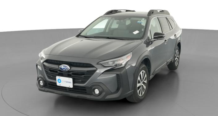 Thumbnail: 2025 Subaru Outback - 1