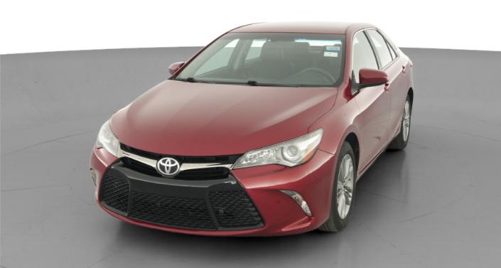 Thumbnail: 2015 Toyota Camry - 1