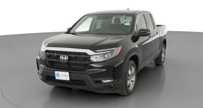 Thumbnail: 2025 Honda Ridgeline - 1