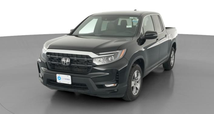 Thumbnail: 2025 Honda Ridgeline - 1