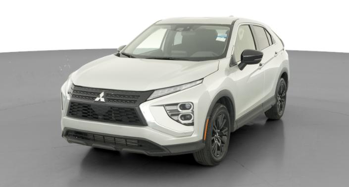 Thumbnail: 2024 Mitsubishi Eclipse Cross - 1