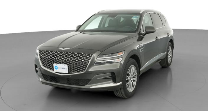 2024 Genesis GV80 2.5T -
                  Tooele, UT