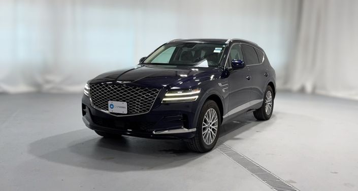 2024 Genesis GV80 2.5T -
                  Madison, TN