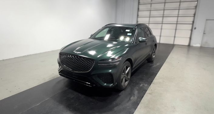 2022 Genesis GV70 Sport -
                  Tracy, CA