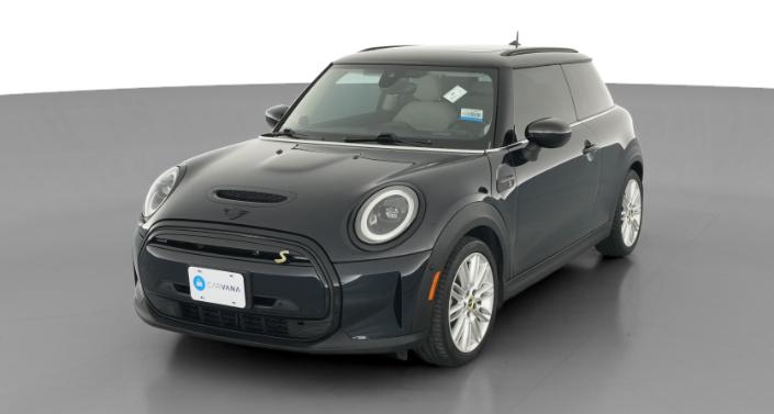 2023 MINI Cooper Hardtop SE -
                  Rocklin, CA