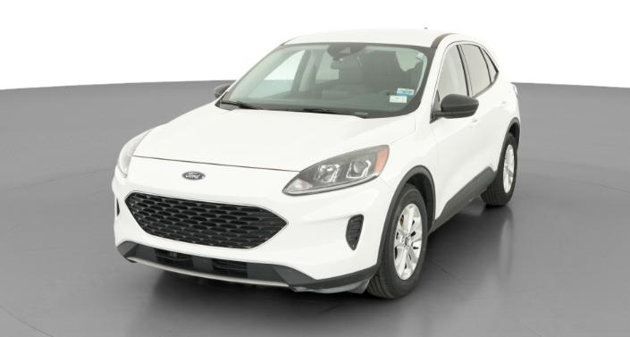 Thumbnail: 2022 Ford Escape - 1