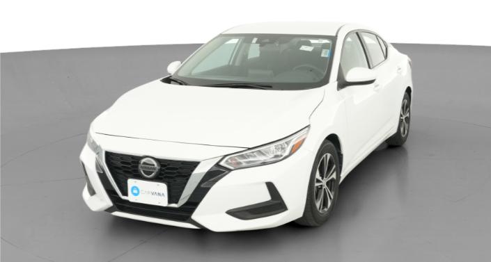 Thumbnail: 2023 Nissan Sentra - 1