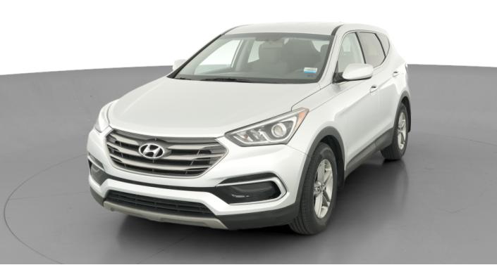 Thumbnail: 2017 Hyundai Santa Fe - 1