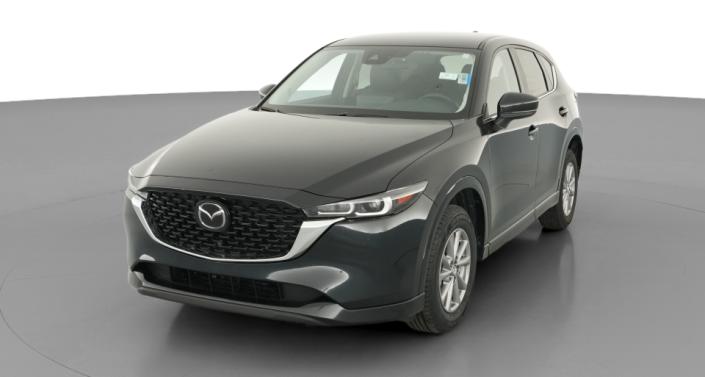 Thumbnail: 2024 Mazda CX-5 - 1