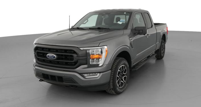 Thumbnail: 2021 Ford Econoline - 1