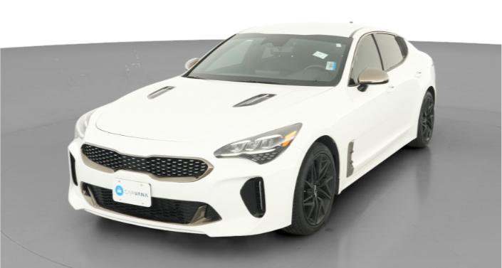 2022 Kia Stinger GT-Line -
                  Bessemer, AL