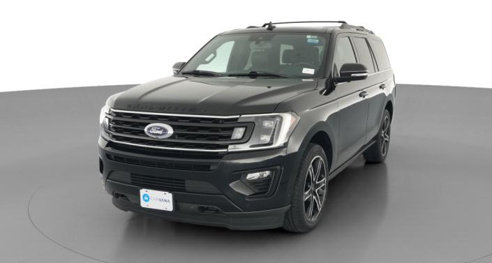 Thumbnail: 2020 Ford Expedition - 1