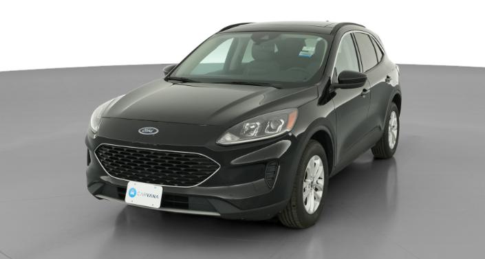 Thumbnail: 2020 Ford Escape - 1