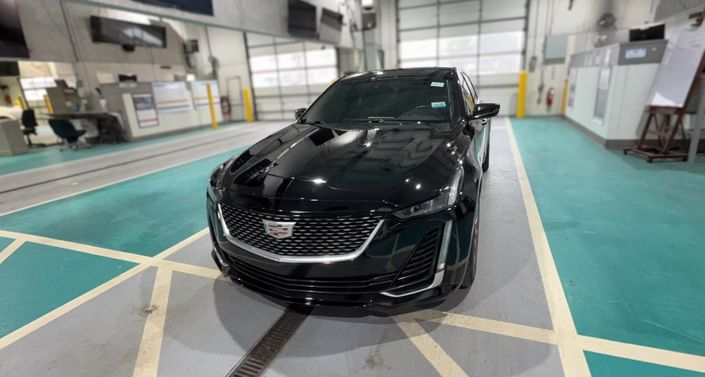 2023 Cadillac CT5 Premium Luxury -
                  Yaphank, NY