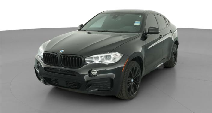 2018 BMW X6 xDrive50i -
                  Tolleson, AZ