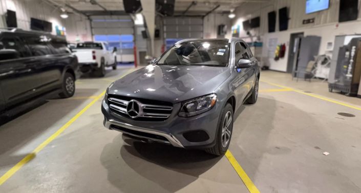 2019 Mercedes-Benz GLC 300 -
                  Fountain, CO