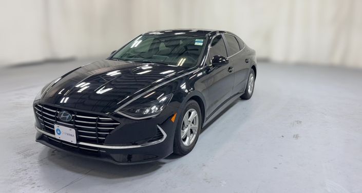 Thumbnail: 2021 Hyundai Sonata - 1