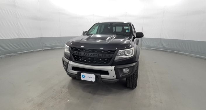 Thumbnail: 2020 Chevrolet Colorado - 1