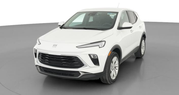 Thumbnail: 2025 Buick Encore GX - 1
