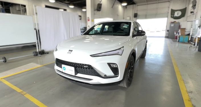 Thumbnail: 2025 Buick Envista - 1