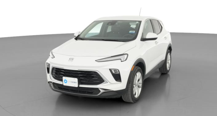 Thumbnail: 2025 Buick Encore GX - 1