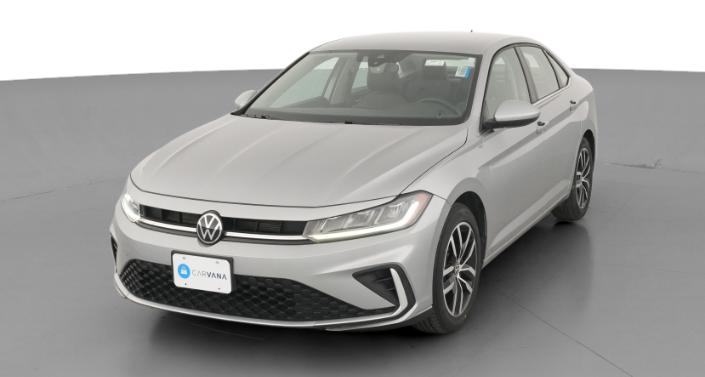 Thumbnail: 2025 Volkswagen Jetta - 1