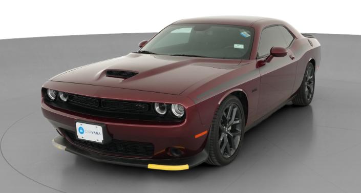 Thumbnail: 2023 Dodge Challenger - 1