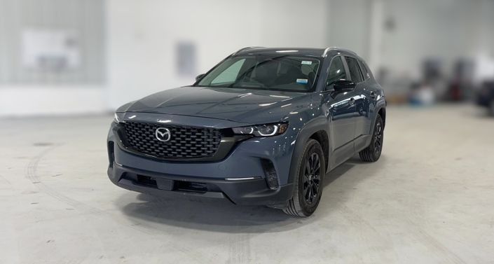 Thumbnail: 2025 Mazda CX-50 - 1