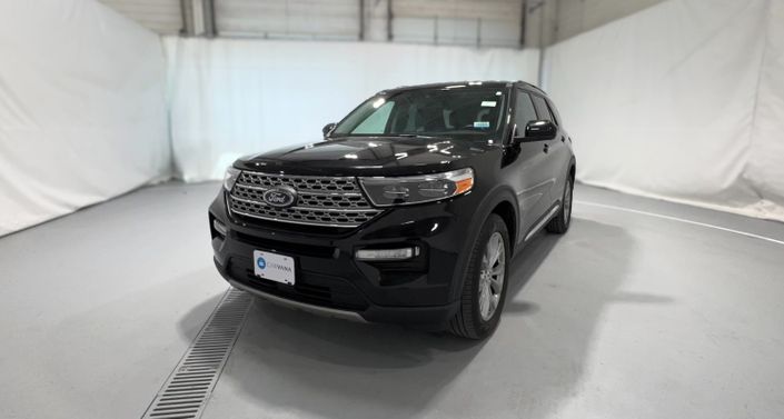 Thumbnail: 2023 Ford Explorer - 1