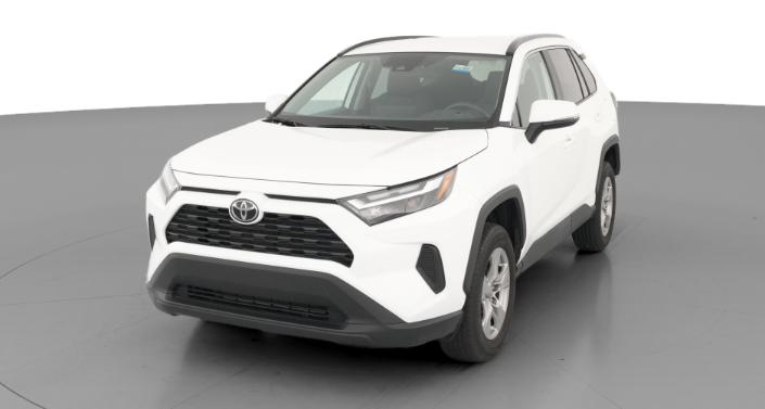 Thumbnail: 2025 Toyota RAV4 - 1
