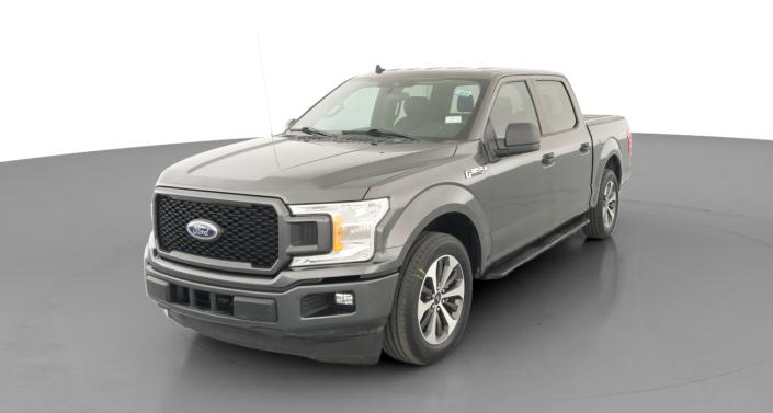 Thumbnail: 2020 Ford Econoline - 1