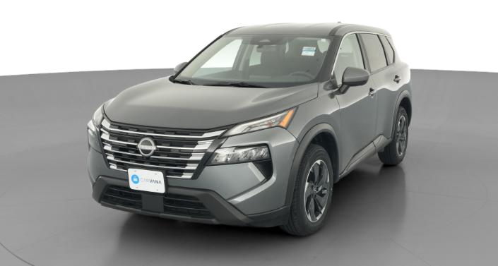 Thumbnail: 2025 Nissan Rogue - 1