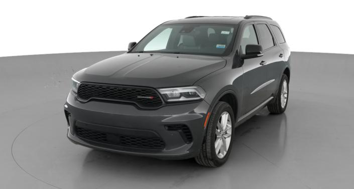 Thumbnail: 2024 Dodge Durango - 1