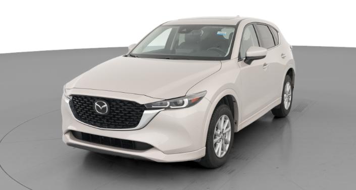 Thumbnail: 2025 Mazda CX-5 - 1