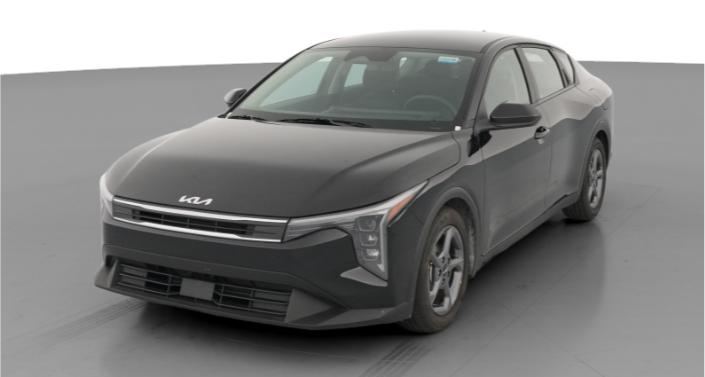 Thumbnail: 2025 Kia K4 - 1