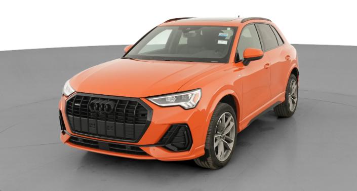 Thumbnail: 2024 Audi Q3 - 1
