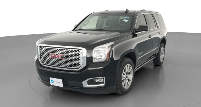 Thumbnail: 2017 GMC Yukon - 1