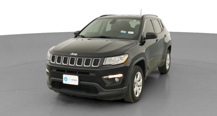 Thumbnail: 2018 Jeep Compass - 1