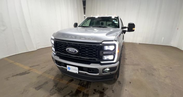 Thumbnail: 2023 Ford Econoline - 1