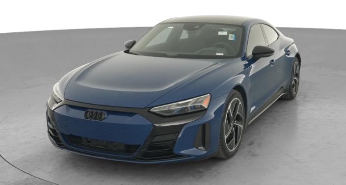 2023 Audi RS e-tron GT  -
                  Richton Park, IL