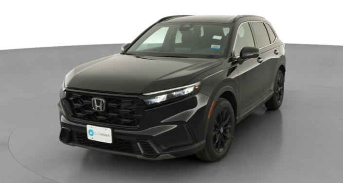 Thumbnail: 2024 Honda CR-V - 1