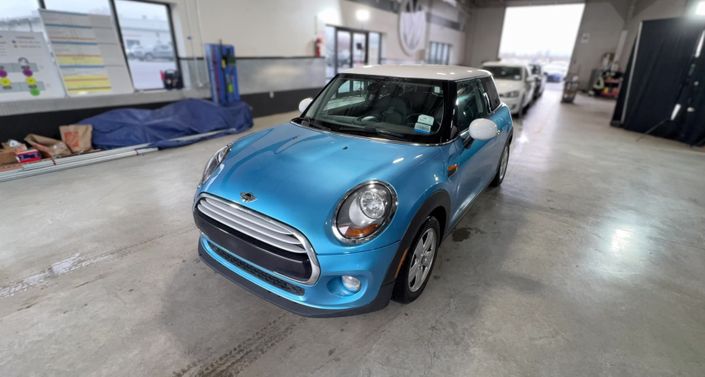 2015 MINI Cooper Hardtop 2 Door -
                  Fairview, OR